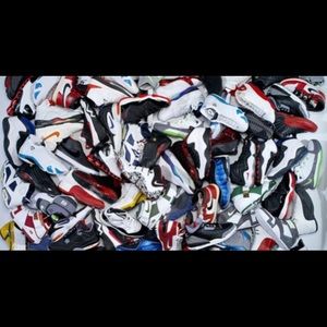 Meet your Posher, Jack